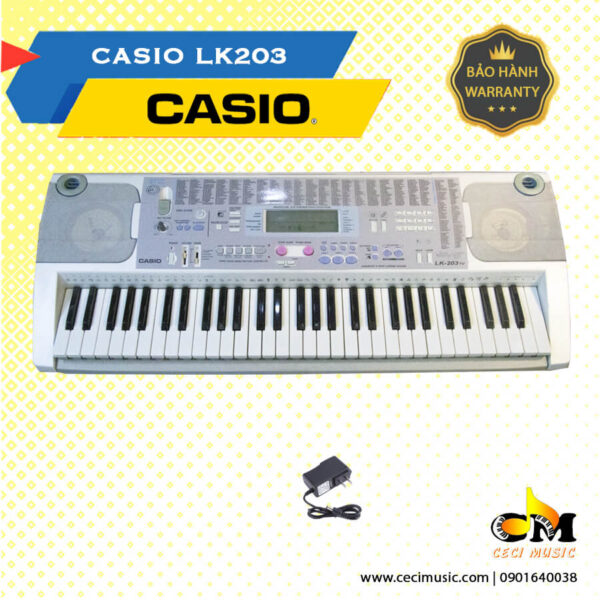 organ-keyboard